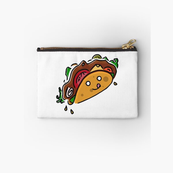 Item preview, Yum Taco designed and sold by atelierkota.