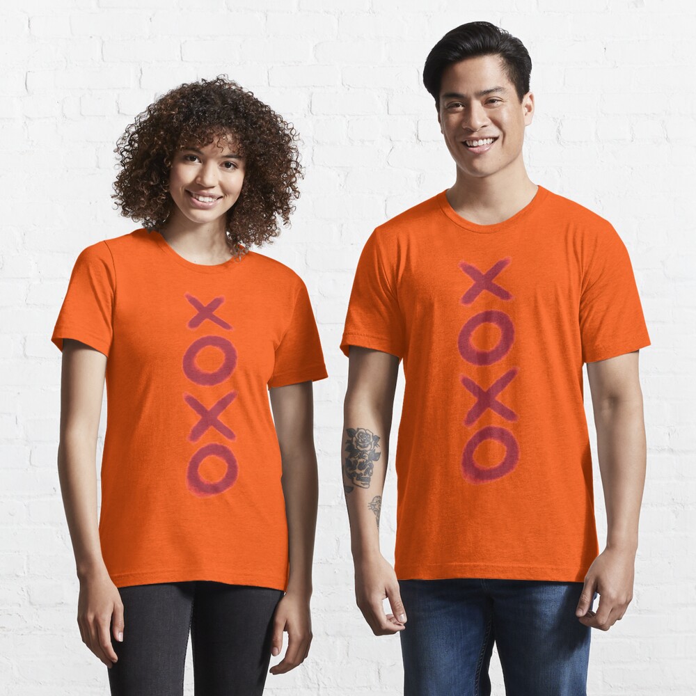 xoxo t shirt