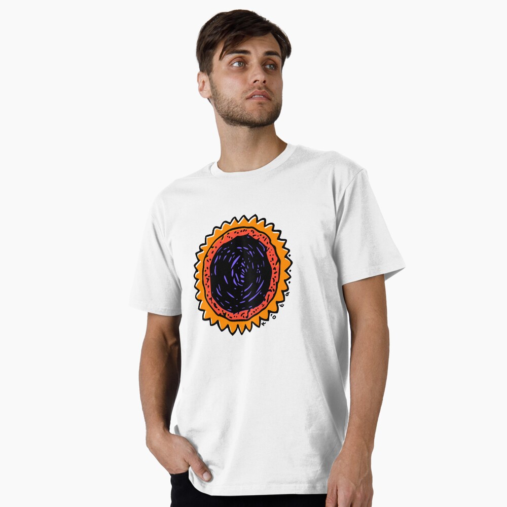 Item preview, Premium T-Shirt designed and sold by atelierkota.