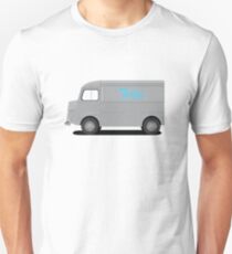 Citroen H Van Unisex T-Shirt