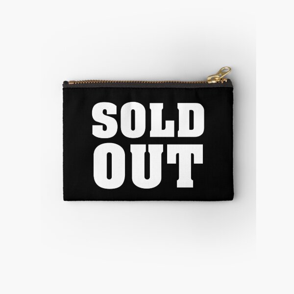Item preview, Sold Out designed and sold by artpirate.
