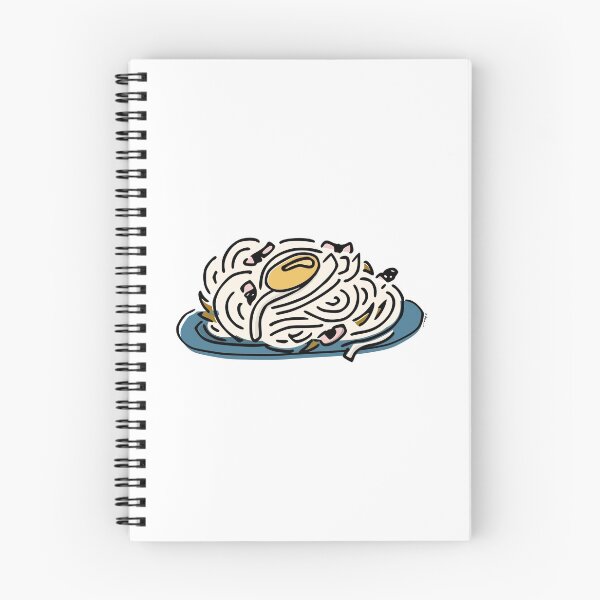 Item preview, Carbonara designed and sold by atelierkota.