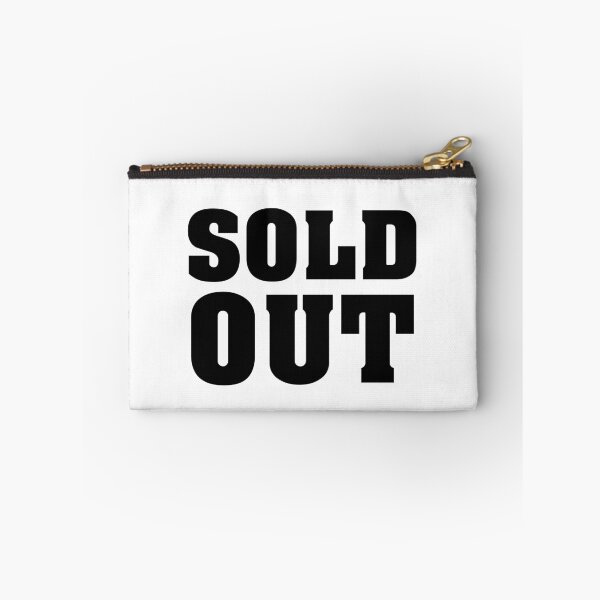 Item preview, Sold Out designed and sold by artpirate.