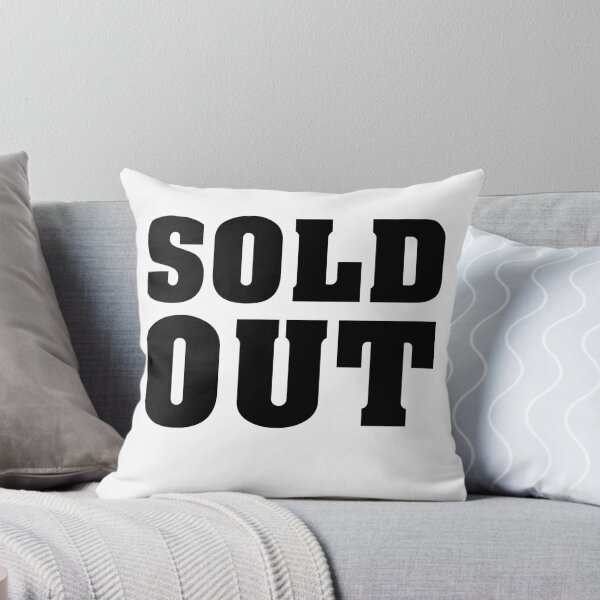 Item preview, Sold Out designed and sold by artpirate.