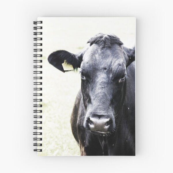 Item preview, Vaca cambiante designed and sold by JHMimaging.