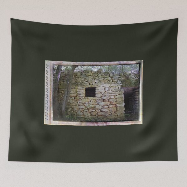 Item preview, 2017 Rifugio su Altipiano di Le Manie designed and sold by robertoferrero.