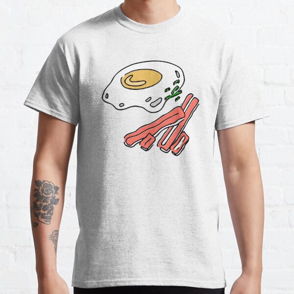 Eggs & Bacon Classic T-Shirt