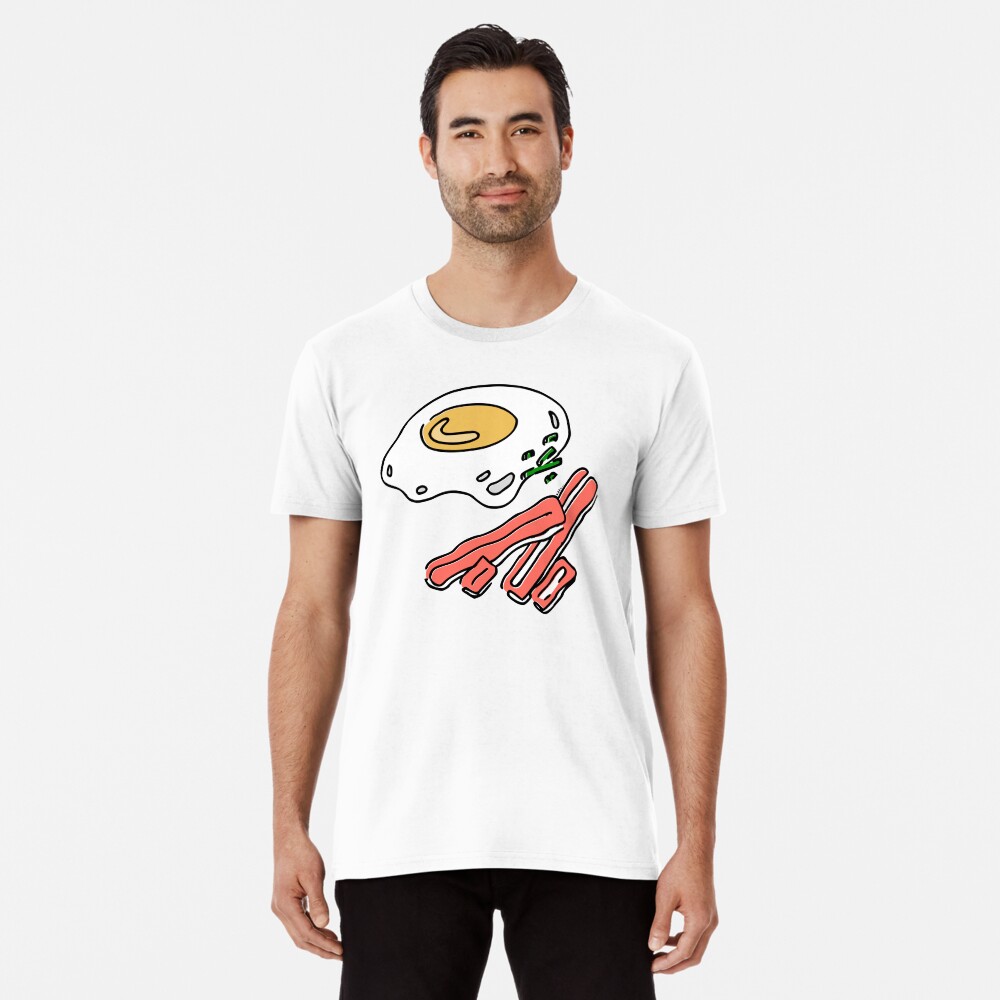 Item preview, Premium T-Shirt designed and sold by atelierkota.