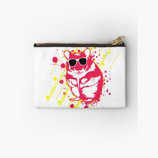 Item preview, Hamster McCool designed and sold by RAOSDesign.