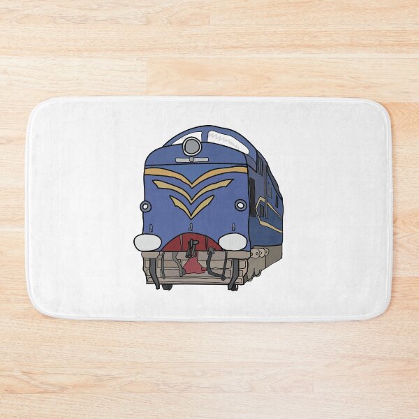 Item preview, Deltic designed and sold by Sandcastleill.