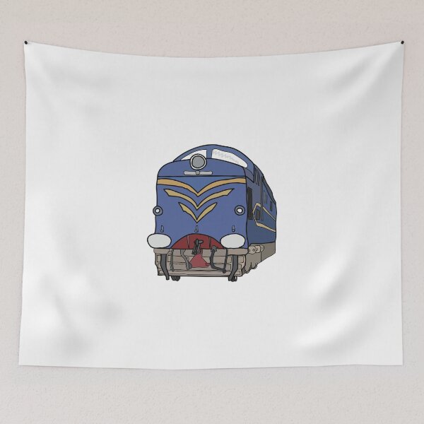 Item preview, Deltic designed and sold by Sandcastleill.