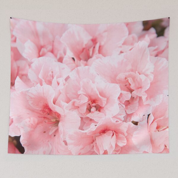 Item preview, Pink Azalea Flower Dream #2 #floral #decor #art  designed and sold by Anita's & Bella's Art.