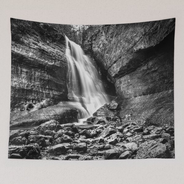 Item preview, Miners Falls designed and sold by Dave Hare Photography.