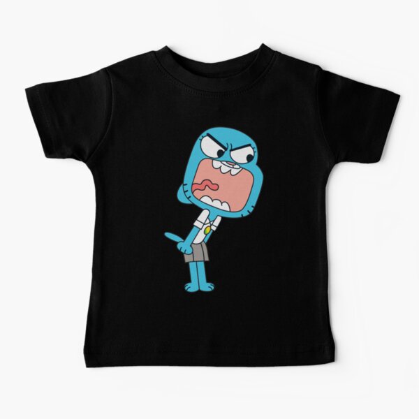 Nicole T-shirt bébé