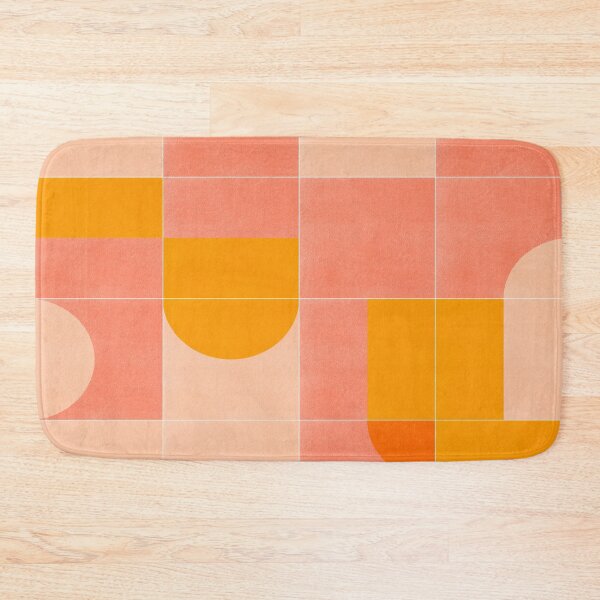 Item preview, Retro Tiles 03 designed and sold by DesigndN.
