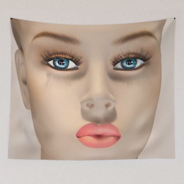 Aperçu de l'œuvre Mannequin 135b créée et vendue par Dave Hare Photography.