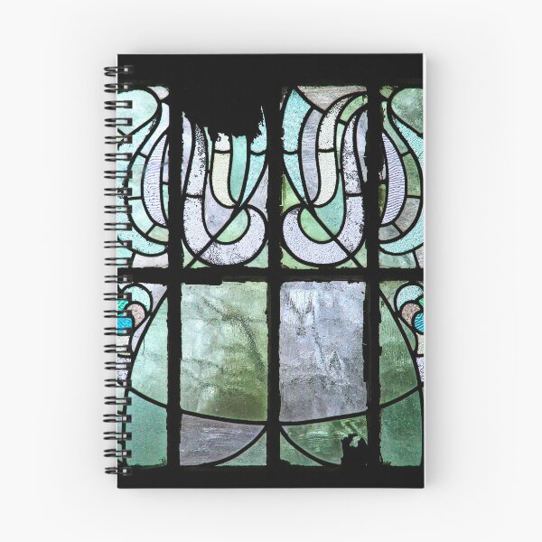 Item preview, Lost Place designed and sold by Angelika  Vogel.