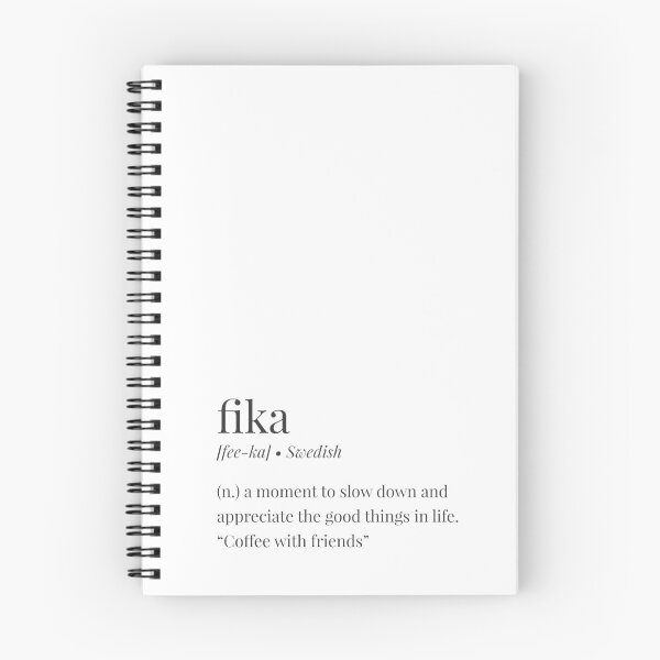 Item preview, Fika designed and sold by harnas-design.