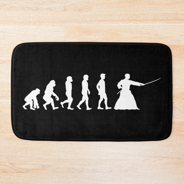 Item preview, Samurai Character Class Evolution designed and sold by pixeptional.