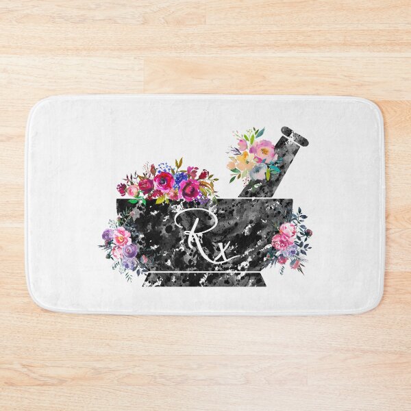 Item preview, Pharmacist Pestle and Mortar designed and sold by Liededrom..