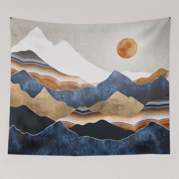 Item preview, Amber Sun designed and sold by spacefrogdesign.