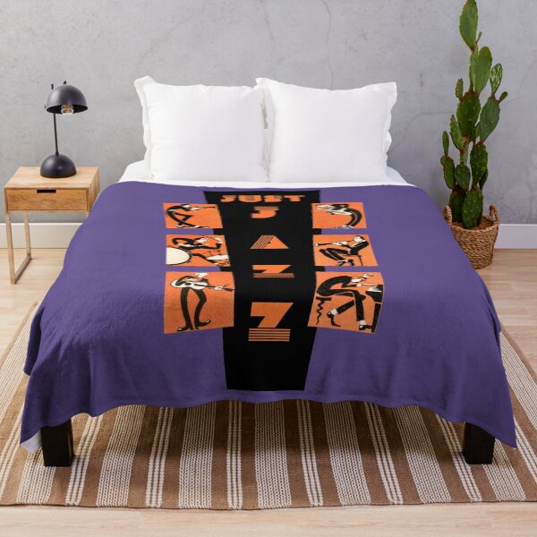 Item preview, JUST JAZZ designed and sold by TIGERDAVER.