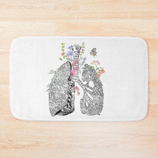 Item preview, Lungs Art designed and sold by Liededrom..