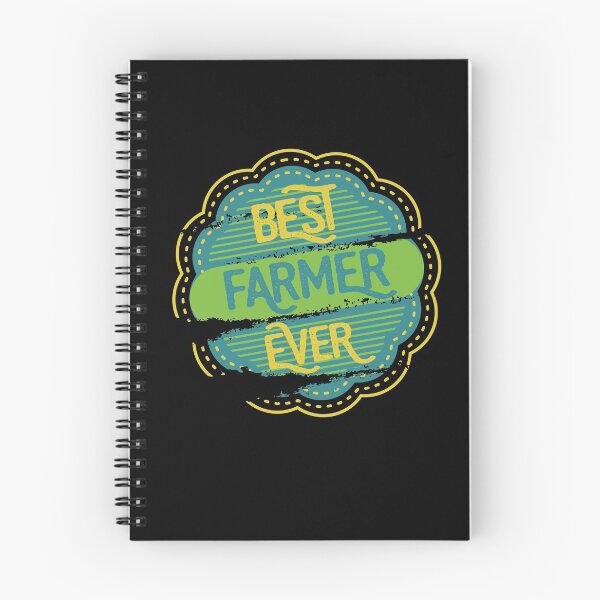 Item preview, Best Farmer Ever   designed and sold by DimDom.