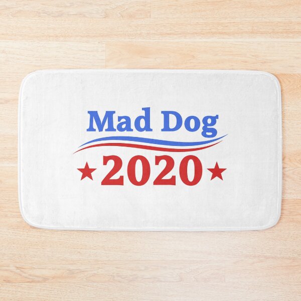 Item preview, Mad Dog 2020 designed and sold by DeadRight.