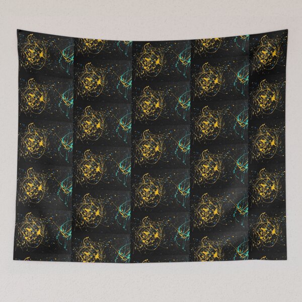 Item preview, Grunge Texture Background designed and sold by queensoft.