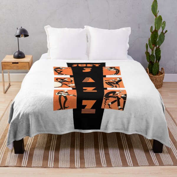 Item preview, JUST JAZZ designed and sold by TIGERDAVER.