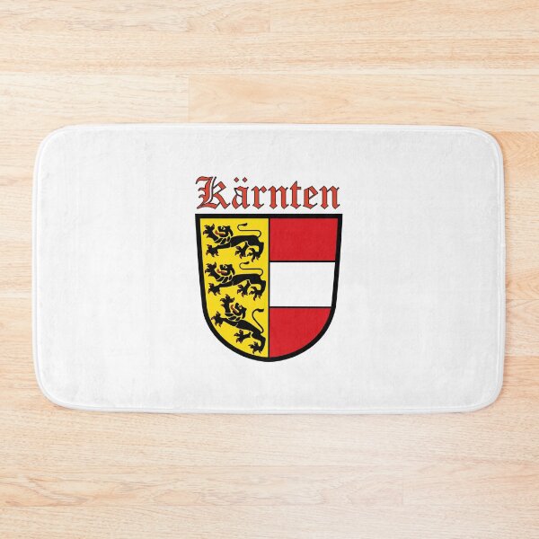 Item preview, Carinthia coat of arms designed and sold by Innsbrucker.