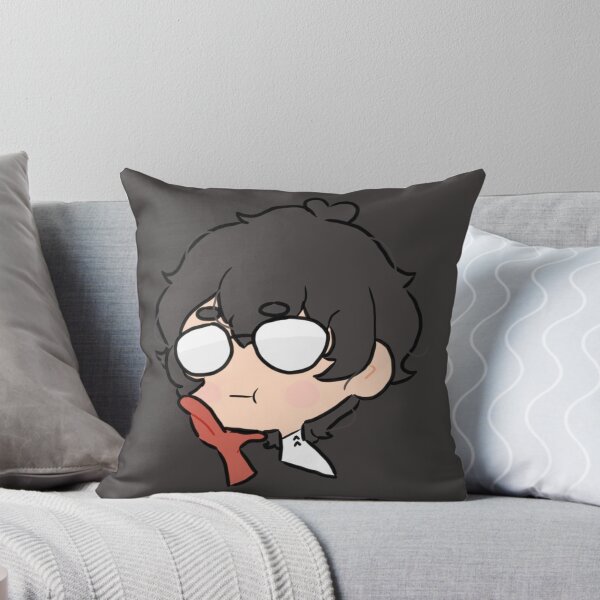 Item preview, Thinking Face Joker designed and sold by FrRyuji.