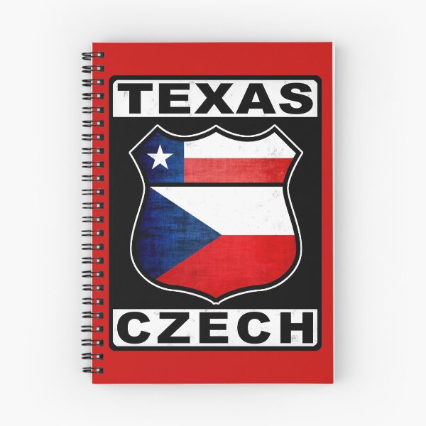 Item preview, Texas Czech, Texan Czech designed and sold by Celticana.