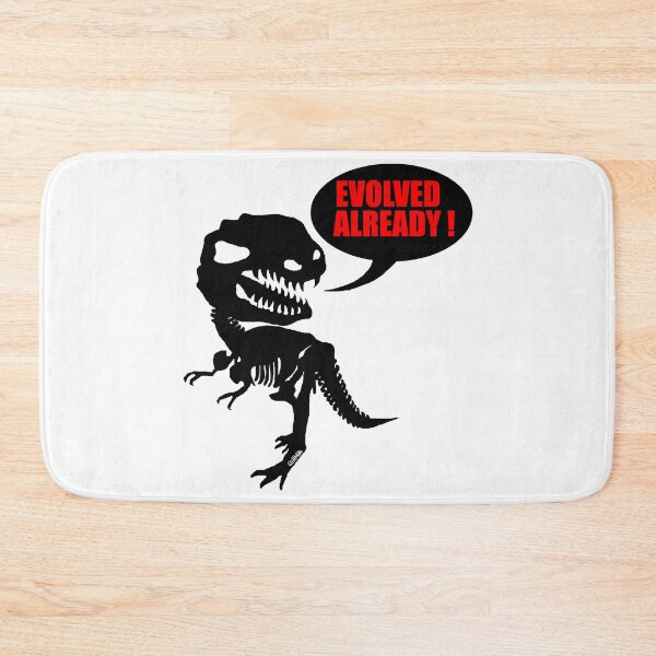 Item preview, Evolved already designed and sold by NewSignCreation.