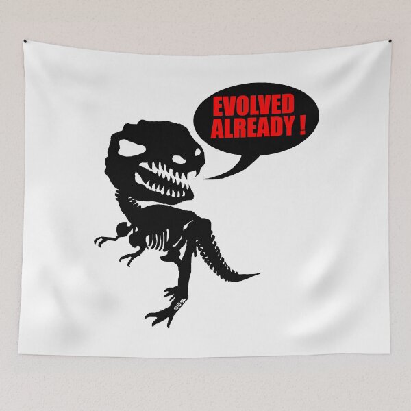 Item preview, Evolved already designed and sold by NewSignCreation.