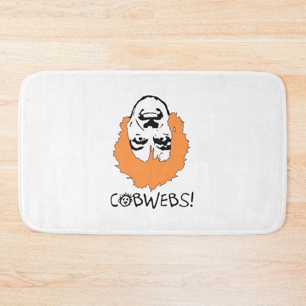 Item preview, Cobwebs! designed and sold by LordNeckbeard.