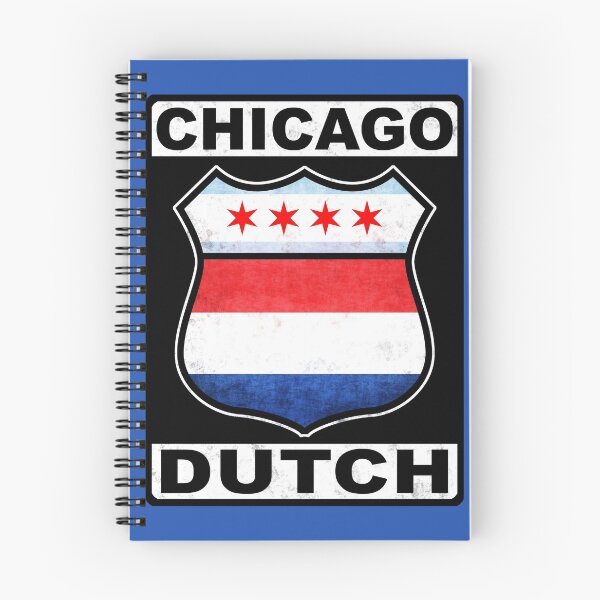 Item preview, Chicago Dutch designed and sold by Celticana.