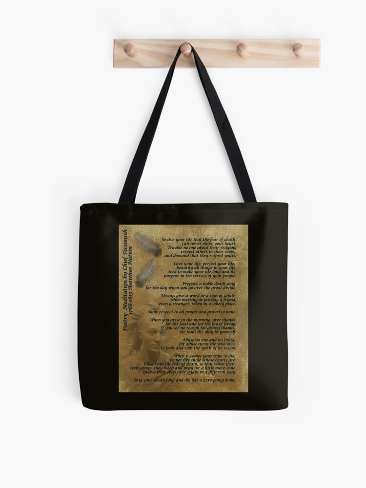 Live a Life Filled With Love Tote Bag Live a Life Filled With Love Tote Bag