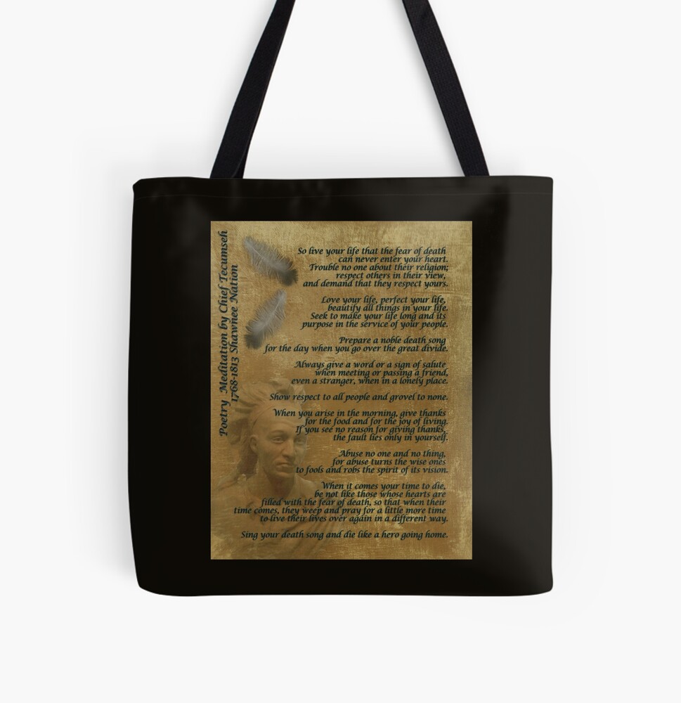 Live a Life Filled With Love Tote Bag Live a Life Filled With Love Tote Bag