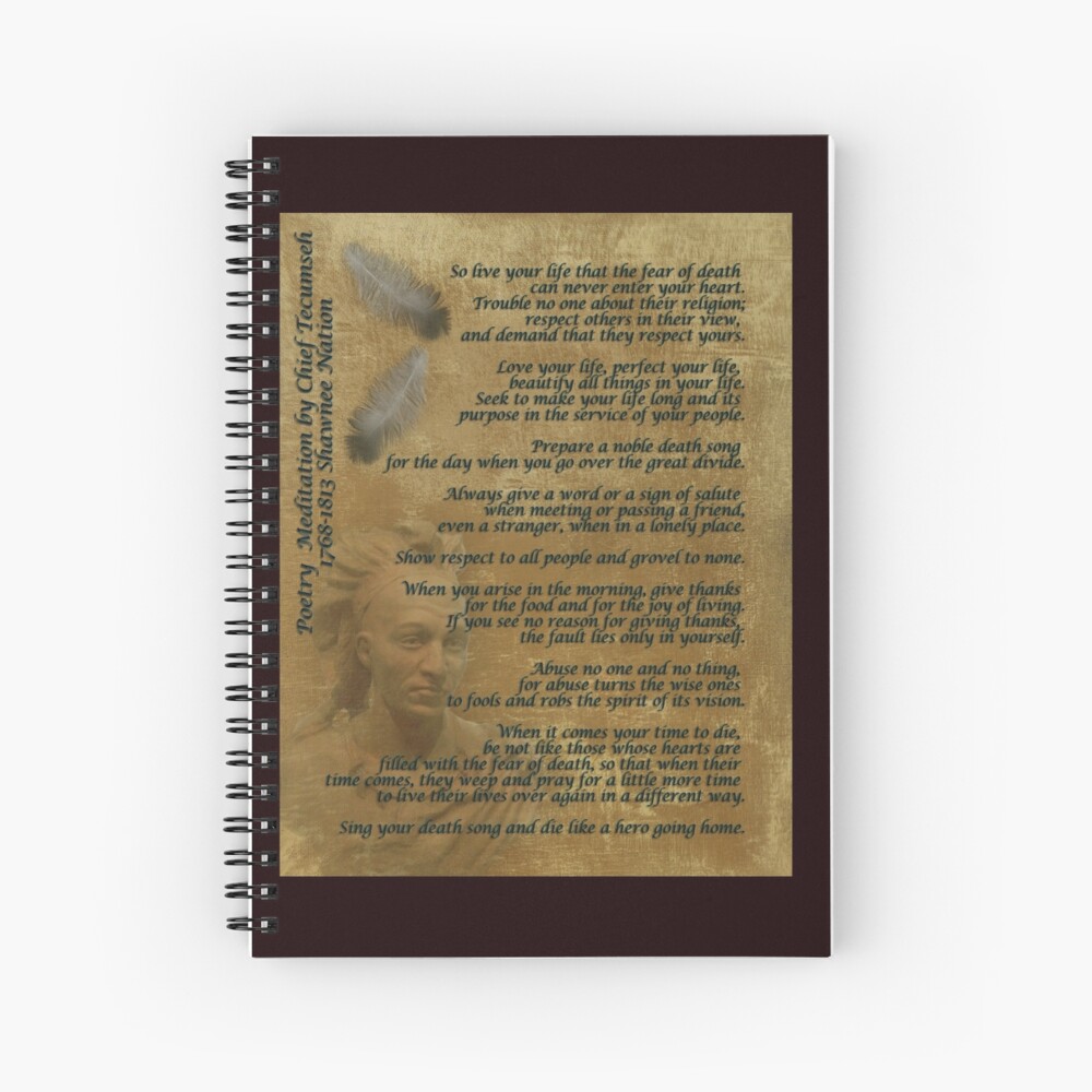 Item preview, Spiral Notebook designed and sold by Irisangel.