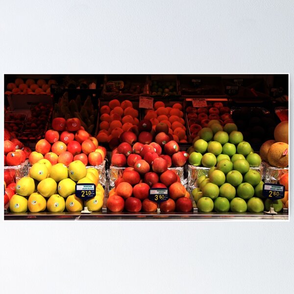 Item preview, Apples designed and sold by JHMimaging.