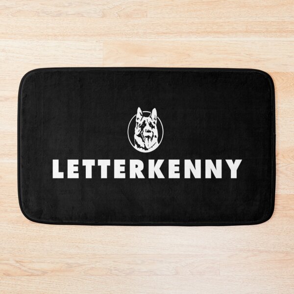 Item preview, Letterkenny logo designed and sold by Meme Fandom.