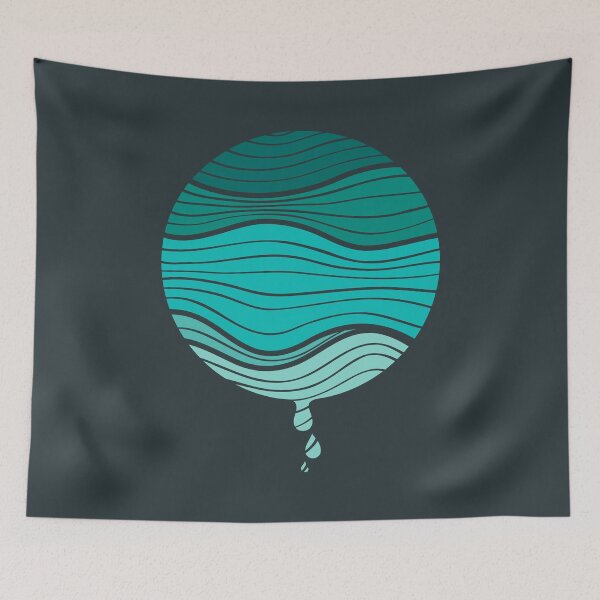 Item preview, H2O designed and sold by Yanmos.