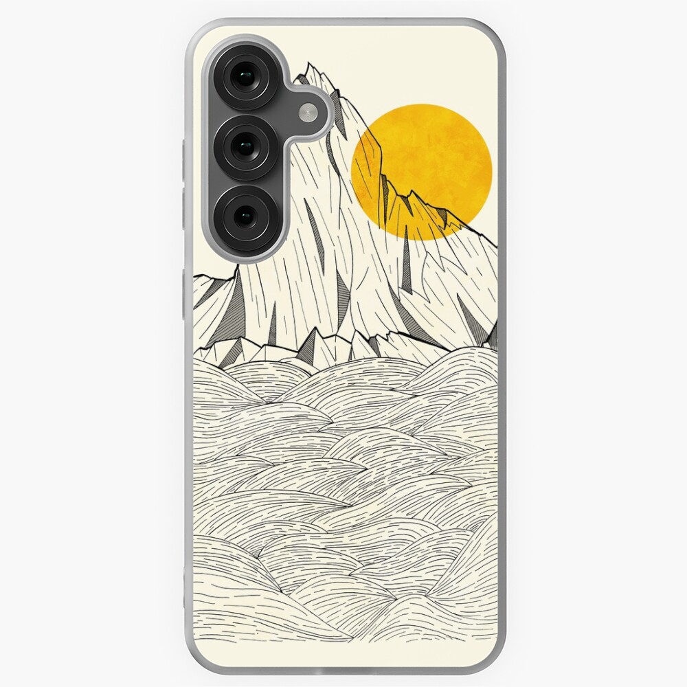 Item preview, Samsung Galaxy Soft Case designed and sold by steveswade.