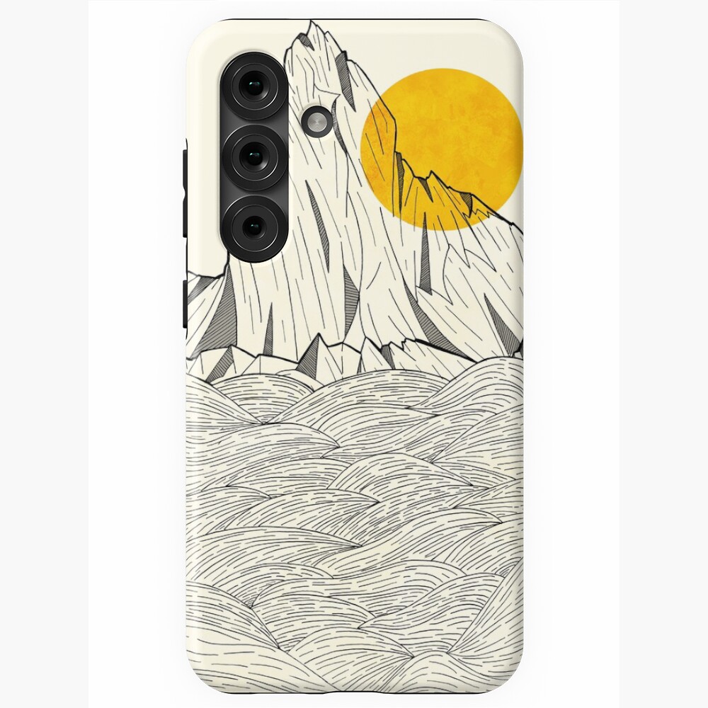 Item preview, Samsung Galaxy Tough Case designed and sold by steveswade.
