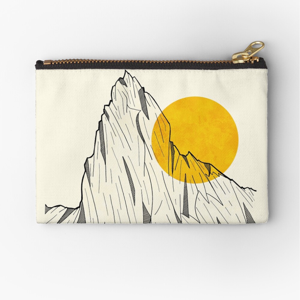 Item preview, Zipper Pouch designed and sold by steveswade.