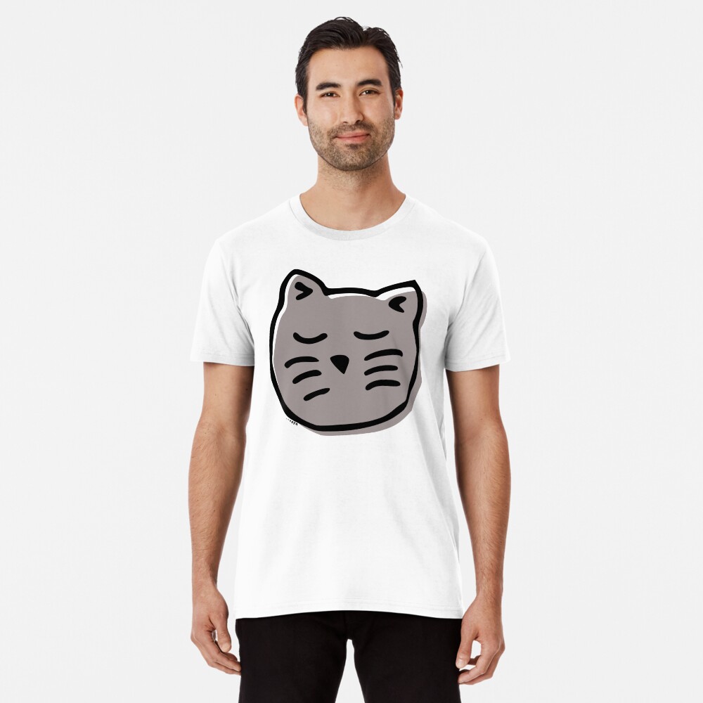Item preview, Premium T-Shirt designed and sold by atelierkota.