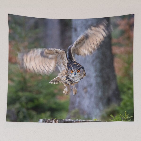 Item preview, On the Hunt designed and sold by Dave Hare Photography.