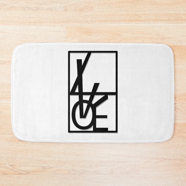 Item preview, Love complex in Love designed and sold by RAOSDesign.